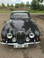 Immagine 6/14 di Jaguar 340 (1968)