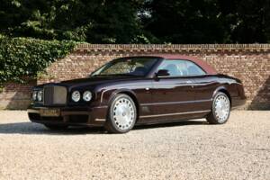 Image 9/50 de Bentley Azure (2008)