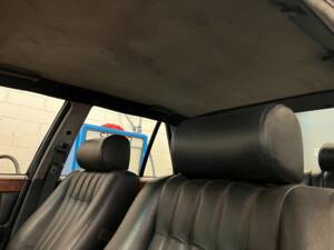 Bild 11/16 von Lancia Thema 8.32 (1988)