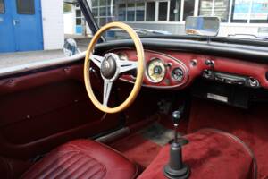 Image 39/50 of Austin-Healey 3000 Mk I (BN7) (1960)