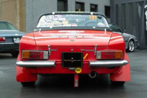 Imagen 9/50 de FIAT 124 Sport Coupe (1974)