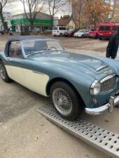 Bild 2/12 von Austin-Healey 3000 Mk I (BN7) (1961)