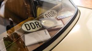 Bild 10/23 von Trabant 601 (1990)