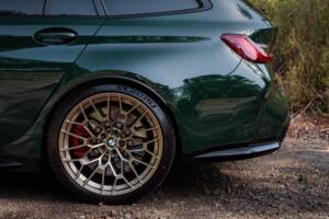 Imagen 19/50 de BMW M3 Competition Touring xDrive (2025)