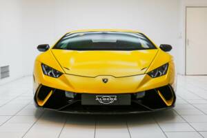 Bild 4/71 von Lamborghini Huracán Performante (2017)