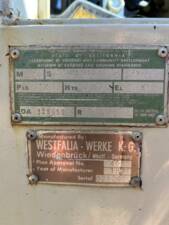 Bild 18/51 von Volkswagen T2a Kombi (1971)