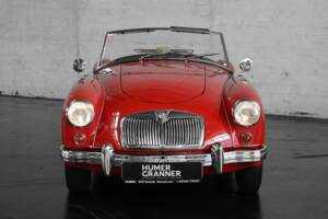 Imagen 9/45 de MG MGA 1500 (1957)
