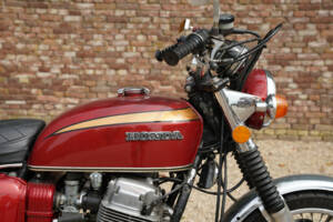 Afbeelding 25/32 van Honda DUMMY (1975)