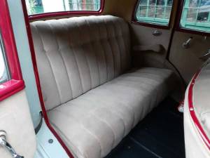 Immagine 21/38 di Ford Model B (1933)