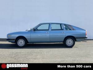 Immagine 5/15 di Lancia Gamma 2500 (1979)