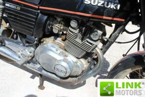 Bild 7/10 von Suzuki DUMMY (1982)