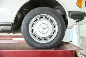 Image 50/50 of Mercedes-Benz 300 D (1980)