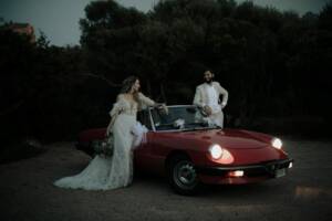Image 30/87 of Alfa Romeo Spider Veloce (1984)