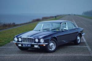 Imagen 1/26 de Jaguar XJ 6 L 4.2 (1976)