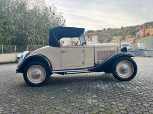 Image 6/28 of FIAT 508 Balilla Series 1 (1932)