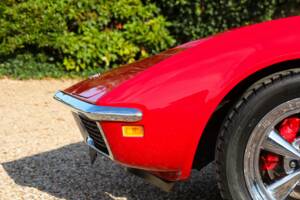 Image 36/50 of Chevrolet Corvette Stingray (1969)