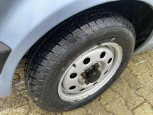 Bild 39/42 von Ford Escort 1.6 (1983)