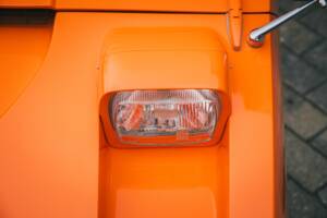 Image 26/50 of Bond Bug 750 ES (1973)