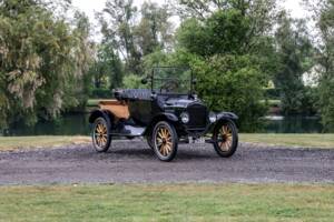 Bild 23/37 von Ford Modell T (1918)