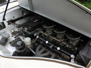 Image 17/18 of Bristol 400 (1948)