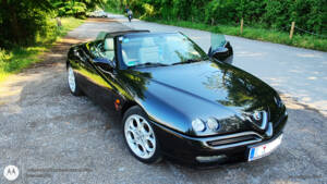 Bild 37/68 von Alfa Romeo Spider 2.0 Twin Spark 16V (2001)