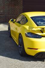 Bild 16/50 von Porsche 718 Cayman GT4 (2021)