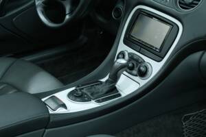 Image 42/50 of Mercedes-Benz SL 55 AMG (2003)