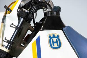 Afbeelding 27/50 van Husqvarna DUMMY (1987)
