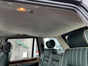 Image 16/23 of Land Rover Range Rover 4.6 HSE "30th Anniversary Edition" (2000)