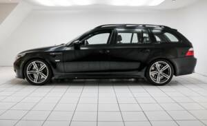 Bild 2/21 von BMW M5 Touring (2009)