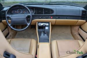 Bild 13/50 von Porsche 968 (1992)