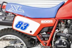 Imagen 7/27 de Honda XL 600 R (1983)