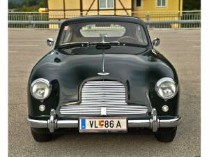 Bild 38/38 von Aston Martin DB 2&#x2F;4 Mk I (1955)