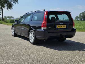 Image 7/29 de Volvo V 70 2.4 (2007)