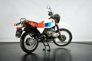 Image 4/50 of BMW R 80 GS (1983)