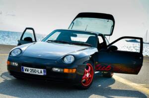 Image 1/8 of Porsche 968 CS (1995)