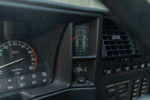 Immagine 19/42 di Lancia Thema 6V (1985)