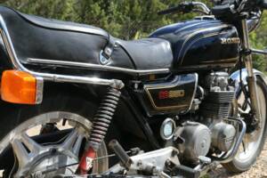 Image 21/21 of Honda DUMMY (1979)