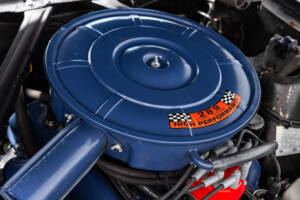 Image 29/31 de Ford Mustang GT (1966)