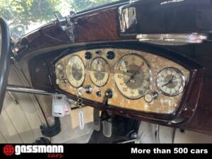 Image 10/15 of Mercedes-Benz 500 K Cabriolet A (1935)
