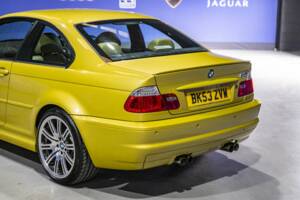 Image 39/50 of BMW M3 (2003)