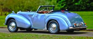 Image 35/50 de Triumph 2000 Roadster (1949)