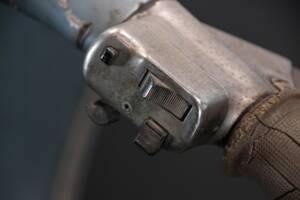 Immagine 26/36 di Piaggio DUMMY (1962)