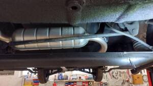 Image 11/14 of Lancia Fulvia Coupe (1968)