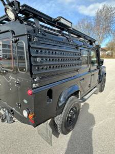 Bild 3/21 von Land Rover Defender 110 (2013)