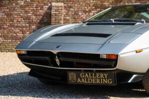 Afbeelding 18/50 van Maserati Merak SS (1981)