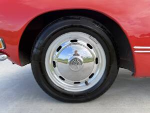 Bild 16/78 von Volkswagen Karmann Ghia 1600 (1970)