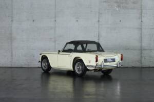 Bild 4/44 von Triumph TR 250 (1968)