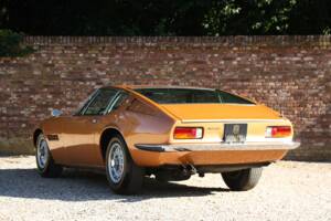 Image 2/50 de Maserati Ghibli (1969)
