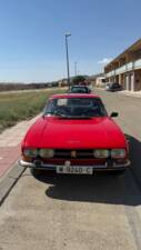Imagen 2/20 de Peugeot 504 Coupé (1972)
